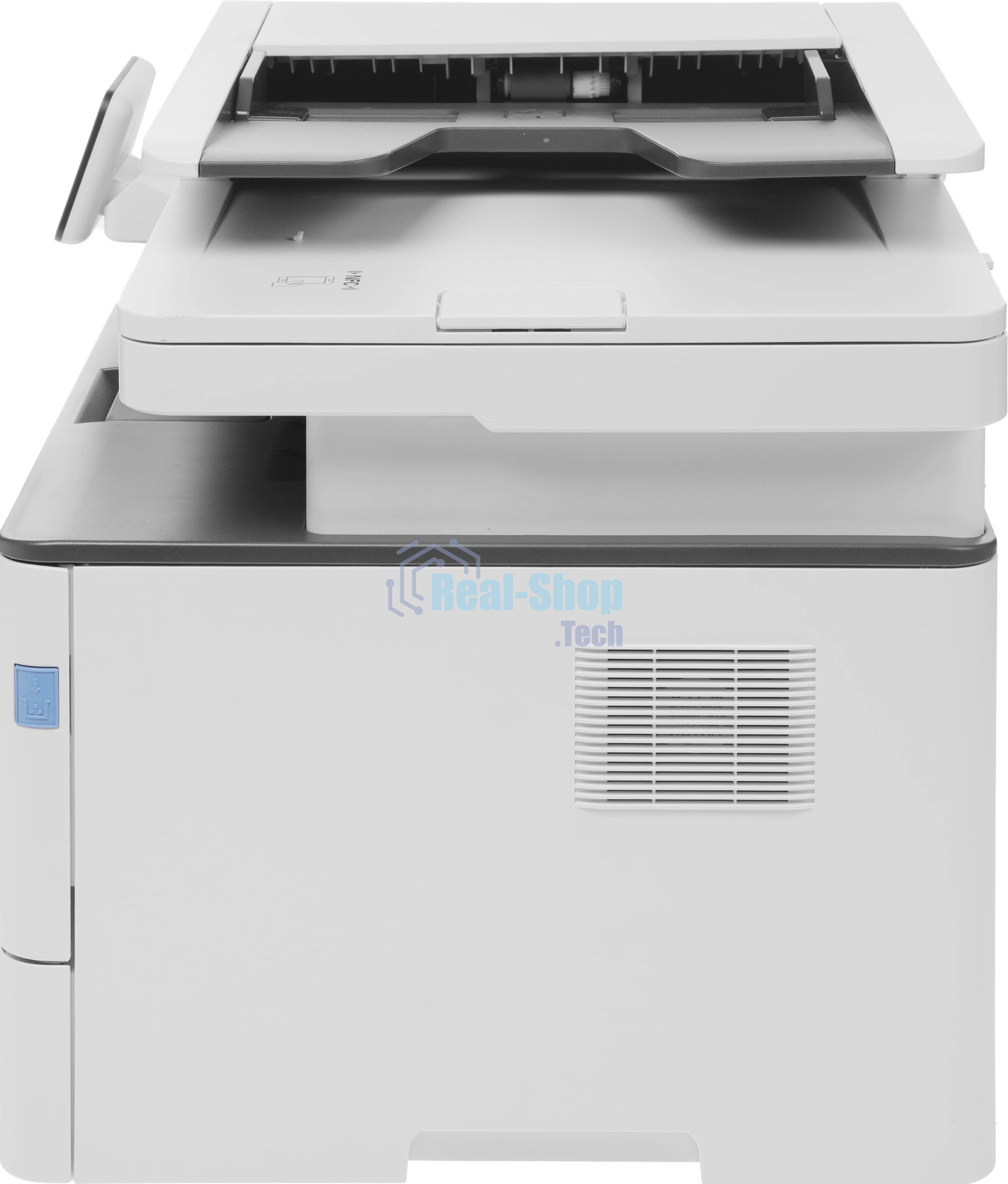 МФУ лазерное Pantum BM5100FDW, A4, ч/б, печ. до 40 стр/мин., скан. до 24 стр/мин., 1200 x 1200 dpi, USB, RJ-45, Wi-Fi, проектная модель