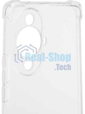 Чехол (клип-кейс) Redline для Huawei Nova 11 Pro/11 Ultra iBox Crystal прозрачный (УТ000036187)