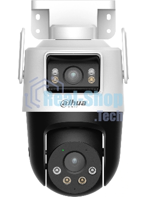 Камера видеонаблюдения Dahua DH-IPC-P5DP-5F-PV-0280B/0600B
