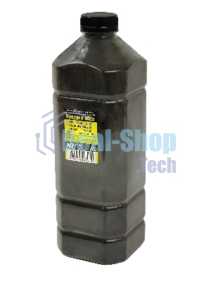 Тонер Kyocera KM-1620/2020/TASKalfa180/220 (Hi-Black) new, TK-410/TK-435, 870 г, канистра