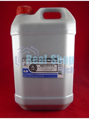 Тонер Brother TN 2075/2085/2135/2175 HL-2030/2040/2070, Fax-2820/2920, MFC-7220/7420, DCP-7010 (фл, 1кг) B&W Premium (Tomoegawa) фас. Россия