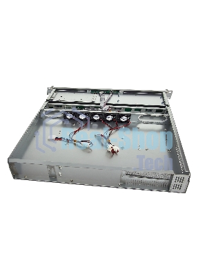 Серверный корпус ExeGate Pro 1U660-HS04 (RM 19