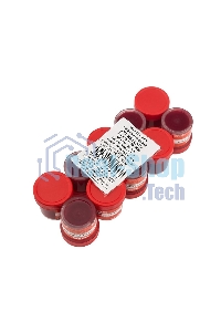 Флюс-гель для пайки Rexant, TT KELLER индикаторный, 20 мл, банка