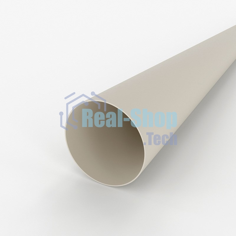 Трубка кембрик ТВ-40 ПВХ Rexant, d=12 мм