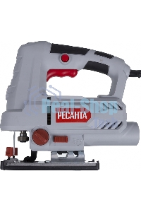 Лобзик электрический Ресанта Л-100/850 850Вт 3000ходов/мин от электросети