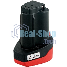 Аккумулятор METABO 62543800010.8В 2.0А·ч Li-Ion Powermax BS
