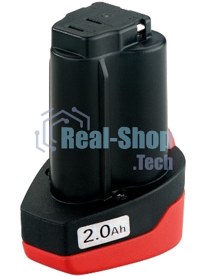 Аккумулятор METABO 62543800010.8В 2.0А·ч Li-Ion Powermax BS