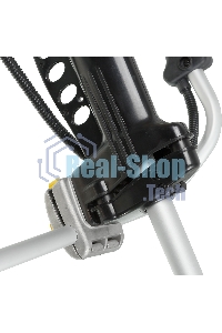 Триммер бензиновый Huter GGT-2900S PRO 2900Вт 3л.с. разбор.штан. реж.эл.: леска/нож