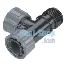 Коннектор Gardena 02751-20.000.00