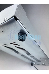 Ламинатор ГЕЛЕОС ЛМ A3 Про, А3, 2х250 (пленка 60-250мкм), 620 мм/мин, 4 вала, реверс, металл. корпус, мах толщина 2мм