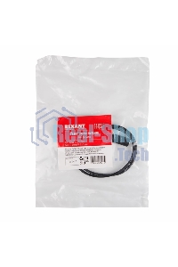 Разветвитель питания Rexant на 2 разъема 2,1х5,5 мм