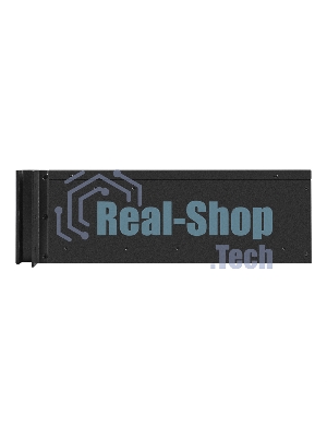 Серверный корпус ExeGate Pro EX293195RUS 3U390-11 (RM 19