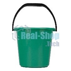 Ведро Palisad Home пластмассовое круглое 10 л