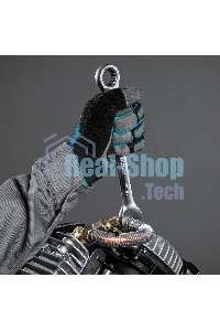 Набор ключей комбинированных Matrix, трещоточных 11 шт.