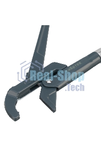 Ключ Сибртех трубный рычажный ктр-0