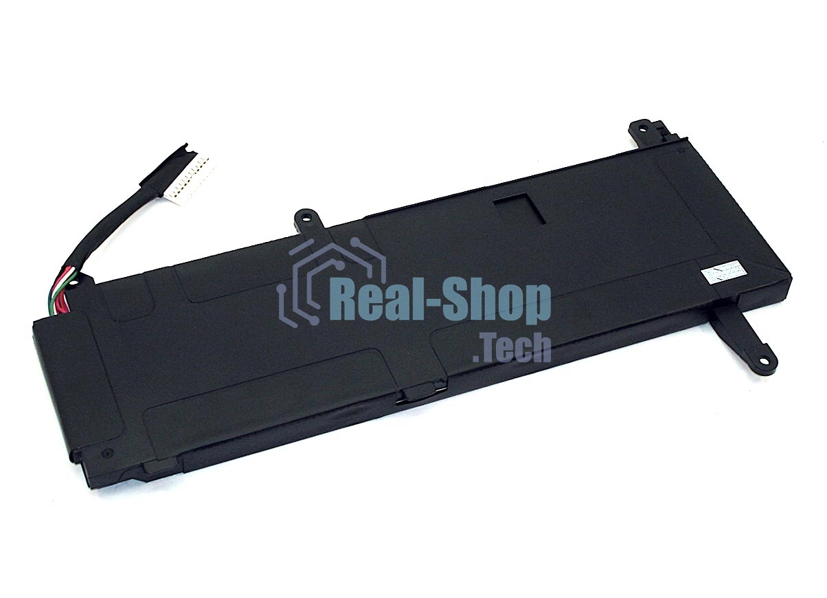 Аккумуляторная батарея для ноутбука Xiaomi Gaming Laptop 7300HQ 15.2V 3620mAh