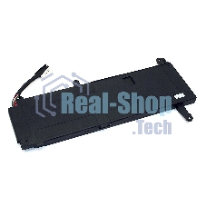 Аккумуляторная батарея для ноутбука Xiaomi Gaming Laptop 7300HQ 15.2V 3620mAh