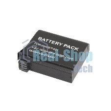 Аккумулятор для экшн-камер GoPro AHDBT-401 для: GoPro Hero4