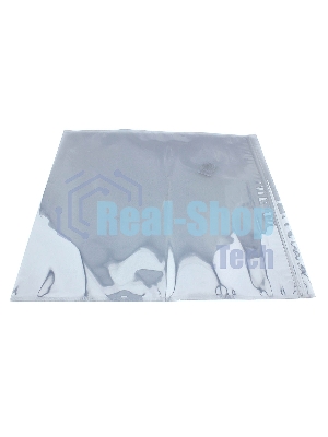 Пакет антистатический с зип-локом 38x40 см