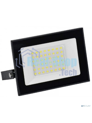 Прожектор LED IEK LPDO501-050-65-K02-G СДО 001-50 6500К IP65 черный GENERICA