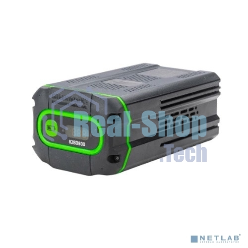 Аккумулятор GreenWorks G82B8 Арт. 2951407, 82V, 8 А·ч (2951407)