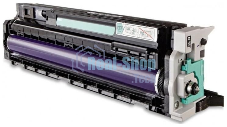Блок барабана/девелопера CET D0BN2224 для RICOH IMC3000/IMC3500/IMC4500/IMC5500 черный