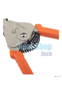 Инструмент для зачистки кабеля Rexant HT-369 C 0,3 - 6 мм²