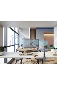 Кронштейн (держатель) ONKRON G70 для монитора 13