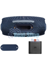 Портативная акустика JBL XTREME 4, синий
