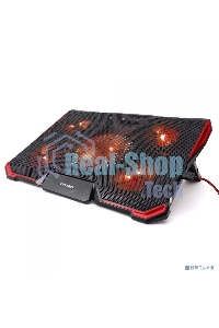 Подставка для ноутбука CROWN CMLS-k330 RED