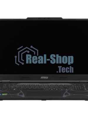 Ноутбук MSI Cyborg 17 B13WEKG-212XRU Intel Core i5 13420H 2100MHz/17.3