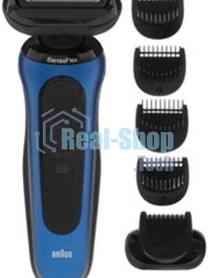 Электробритва Braun 61-B1500s
