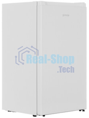 Морозильная камера Gorenje F39FPW4, белый, 55л, 3 ящика