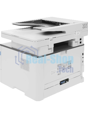 МФУ лазерное Pantum BM5100FDW, A4, ч/б, печ. до 40 стр/мин., скан. до 24 стр/мин., 1200 x 1200 dpi, USB, RJ-45, Wi-Fi, проектная модель