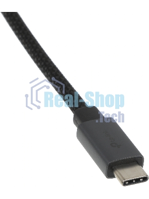 Концентратор USB Type-C 9 в 1 TP-Link UH9120C
