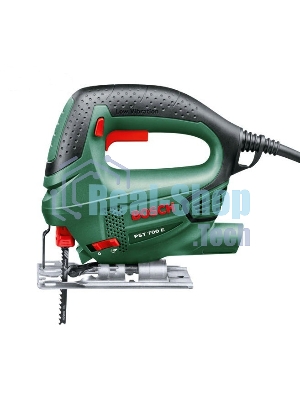 Лобзик электрический Bosch PST 700 E 0.603.3A0.020