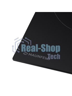 Варочная панель Maunfeld EVCE.594-BK ЧЕРНОЕ стекло