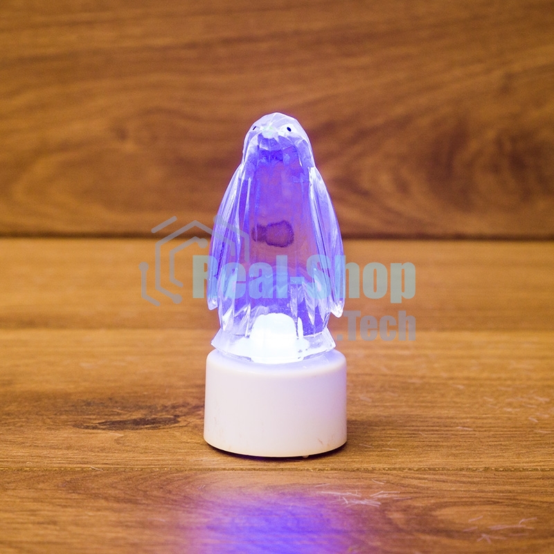 Фигура светодиодная на подставке Neon-night 