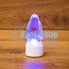 Фигура светодиодная на подставке Neon-night 