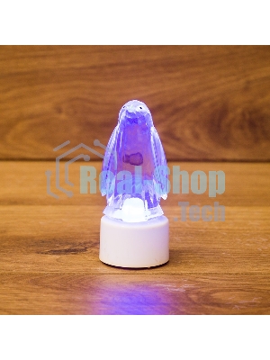 Фигура светодиодная на подставке Neon-night 