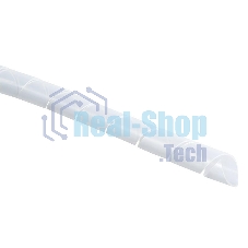 Спираль монтаж. СМ-08-06 (уп.10м) ИЭК USWB-D08-10