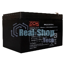 Батарея для ИБП Powercom PM-12-12 (12V 12Ah)