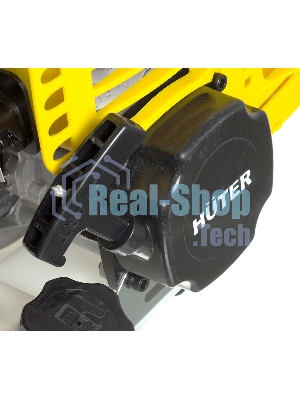 Триммер бензиновый Huter GGT-2900S PRO, 3,9 л.с.