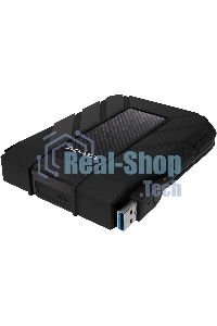 Внешний HDD 2.5