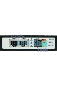 Удлинитель Ethernet Osnovo TR-IP2 (VDSL) на 2 порта до 3000м (необходимо 2 устройства)