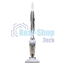 Пылесос-электровеник Kitfort КТ-510 650Вт белый