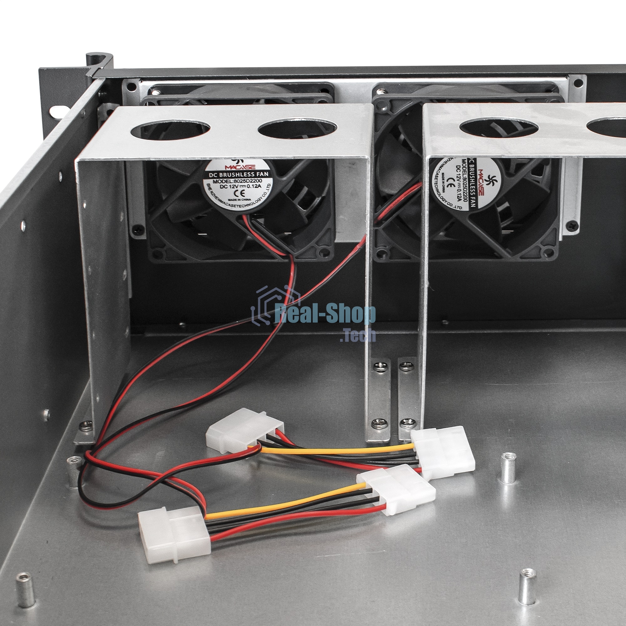 Серверный корпус ExeGate Pro EX293195RUS 3U390-11 (RM 19