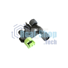 Ролик подхвата CET CET2842 (40X7593) для Lexmark MX710/MX711/MX810/MX811/MX812/MS810/MS811/MS812 в сборе