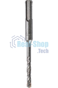 Бур по бетону ВИХРЬ 6x110x50 SDS-Plus