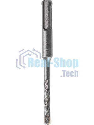 Бур по бетону ВИХРЬ 6x110x50 SDS-Plus